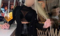 Проститутка ❤️Сашенька❤️ Тел. 8 985 717-44-78