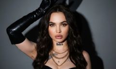 Проститутка Елизавета Тел. 8 900 943-96-61